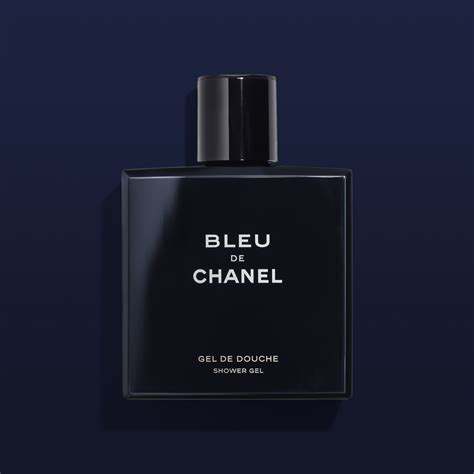 bleu De Chanel stick set